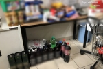 Wypełniła wózek i wyszła ze sklepu. O jej losie zdecyduje sąd