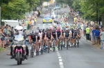 Tour de Pologne w Chorzowie. Będą utrudnienia