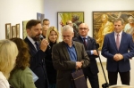 Jesienna wystawa na 20 lat SChAP