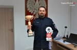 Najlepiej strzelał komendant