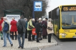 Darmowa komunikacja. 1 listopada na chorzowskich drogach. 