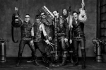 Będzie ogień! Szykujcie się na koncert na Stadionie Śląskim