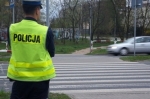 Uczyła koleżankę jeździć. Na podwójnym gazie