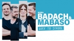 Kuba Badach + MaBaSo - Back to School