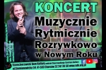 Noworocznie w Starochorzowskim Domu Kultury