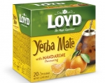 LOYD Yerba Mate - łyk egzotyki dla każdego!