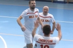 Magazyn ChLF FLASH: 7:0! Irex Gaz rozbił Budoserwis