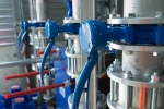 Fluiconnecto - zakuwanie węży hydraulicznych