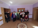 Pozytywna akcja chorzowskiej firmy