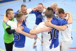 Śląska Liga Mistrzów w futsalu: siemianowicki Abex z pucharem