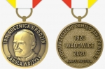 Papieski medal dla każdego