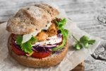 Burgery dla bogatych smakoszy!