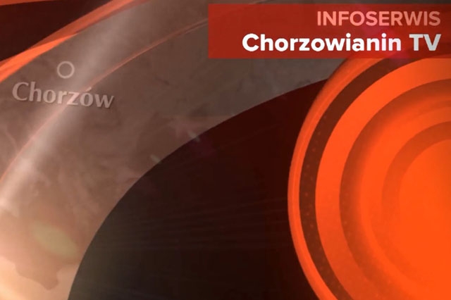 INFOSERWIS Chorzowianin.tv | 02.02.2011