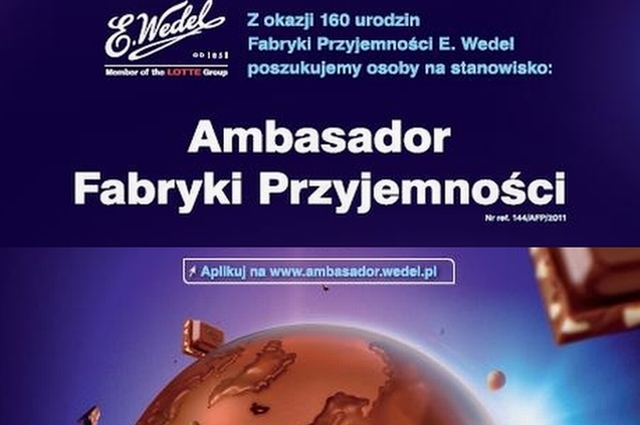 Najprzyjemniejsza praca marzeń na wyciągnięcie ręki!