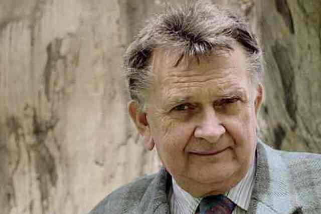 Błoński przekorny
