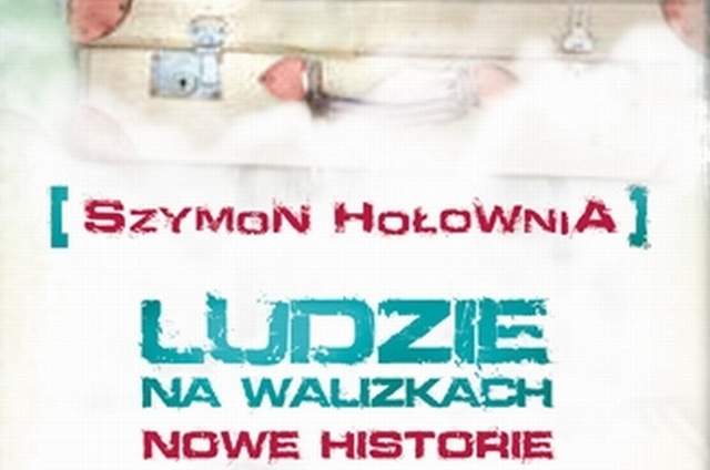 Wszyscy siedzimy na walizkach