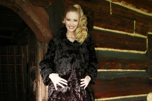 Miss Śląska i Moraw 2011 wybrana!
