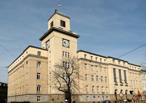 Prezydent od zadań trudnych