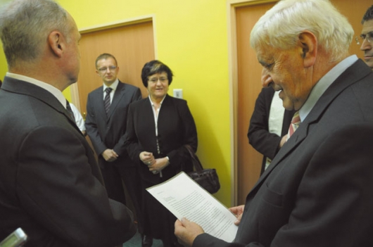 Prestiżowa hematologia