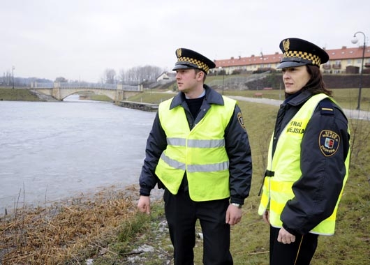 Bezpieczny wypoczynek