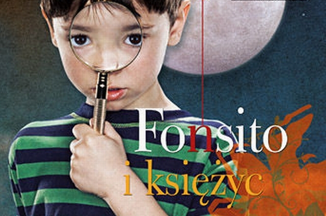 Księżyc za pocałunek