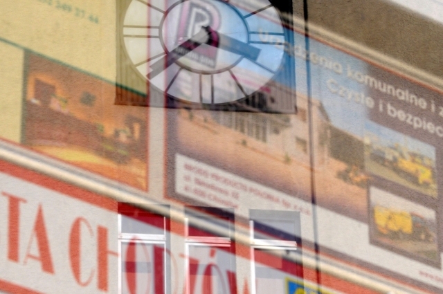 Znikną posterunki Straży Miejskiej