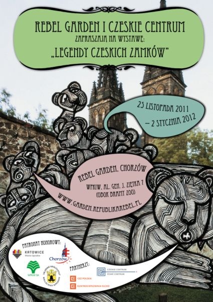 Chorzów będzie miał ambasadę!