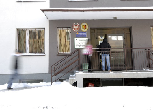 Wraca dwucyfrowe bezrobocie?