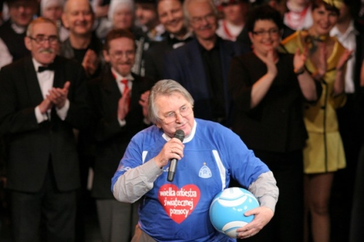Osiemdziesiątka Kutza