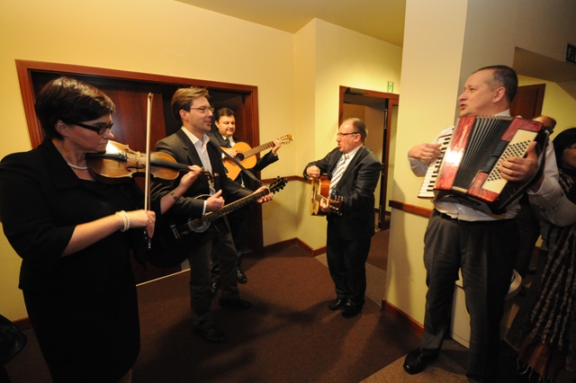 Prezydent: Chorzów miastem kultury