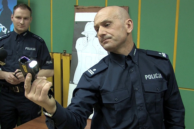 Każdego ścina z nóg. Zobacz video