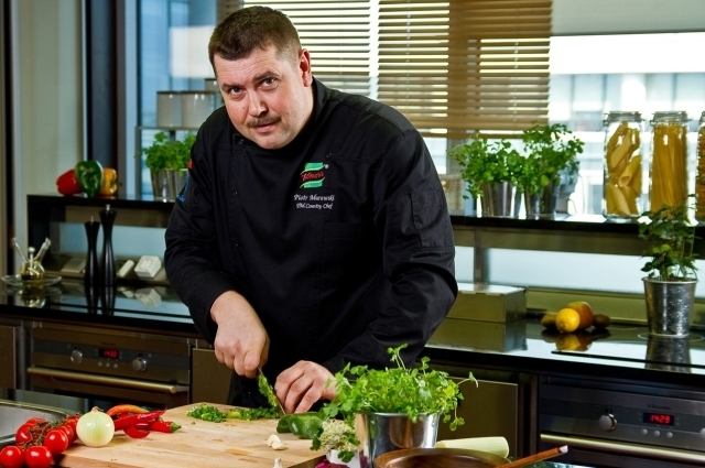 Niezbędnik Knorr na Wielkanoc