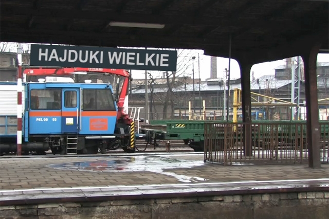 Całkiem serio o Hajdukach Wielkich