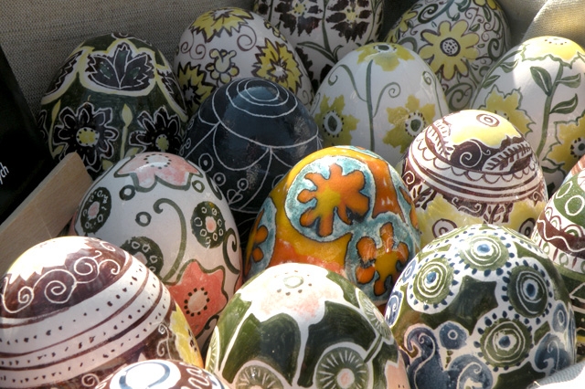 Galeria wielkanocncych obrzędów