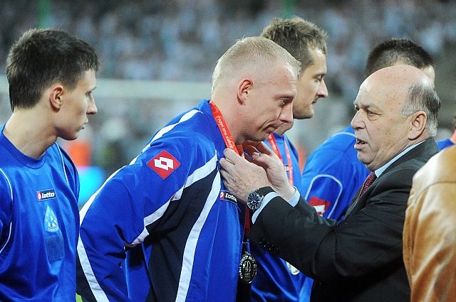 Tak było w finale PP w Kielcach. Zobacz galerię!