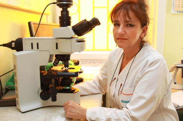 Święto diagnostów laboratoryjnych