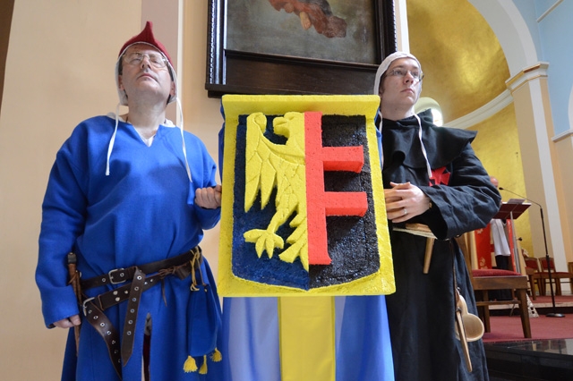 Święto Miasta: Zdjęcia z parady na ul. Wolności