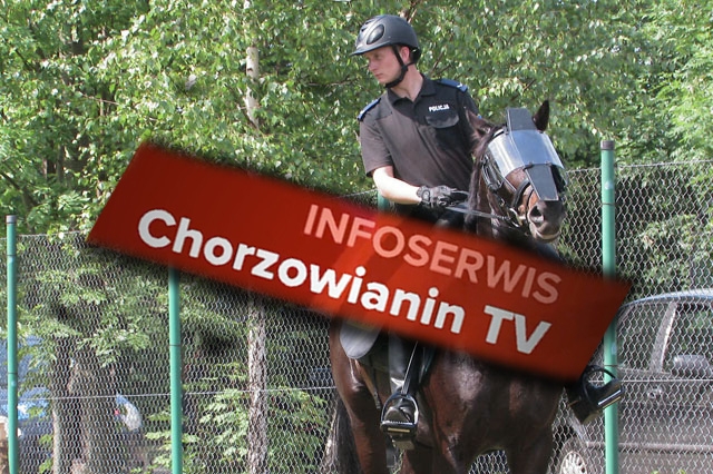 INFOSERWIS Chorzowianin.tv | 13.06.12