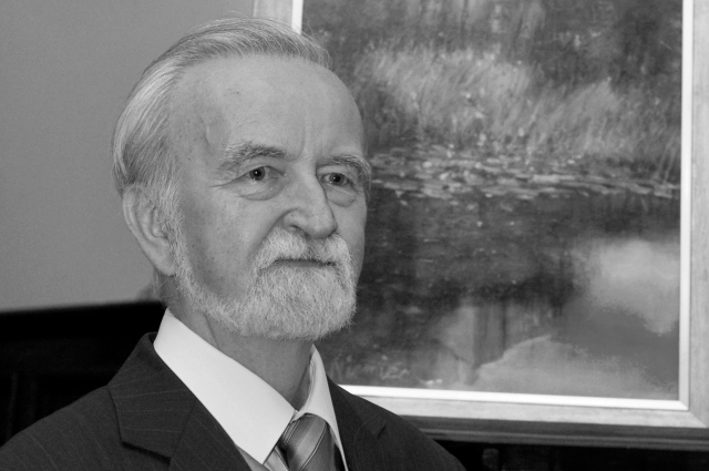 Niech zabrzmi pieśń żałobna