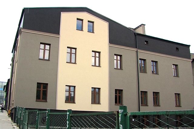 Takich mieszkań w Chorzowie II jeszcze nie było