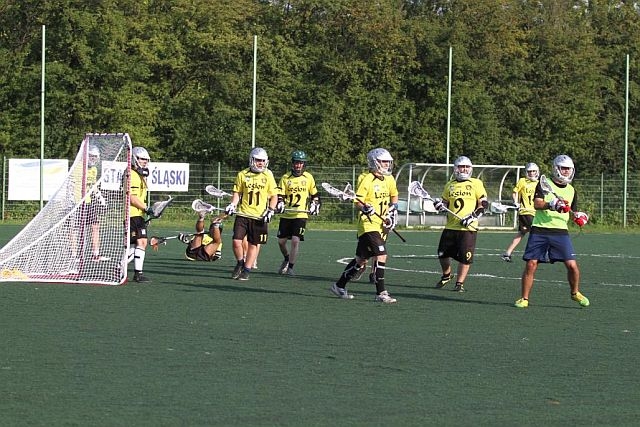 Amerykańskie klimaty na Stadionie Śląskim