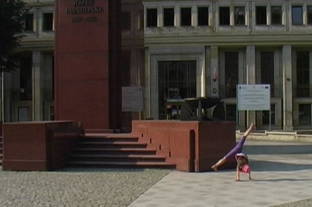 Tu jest fajnie - czyli rzecz o Śląsku