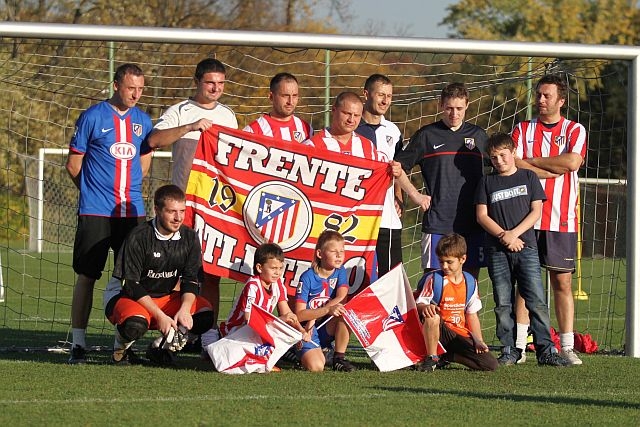 Wielkie firmy na Śląskim. Barca, Borussia, Atletico...