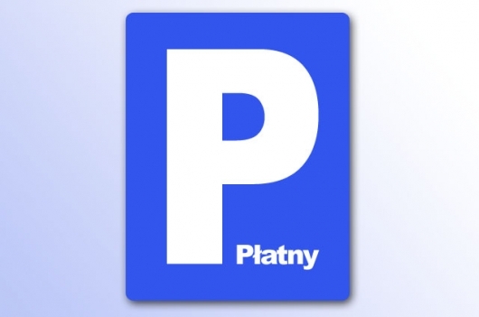Płatne parkowanie