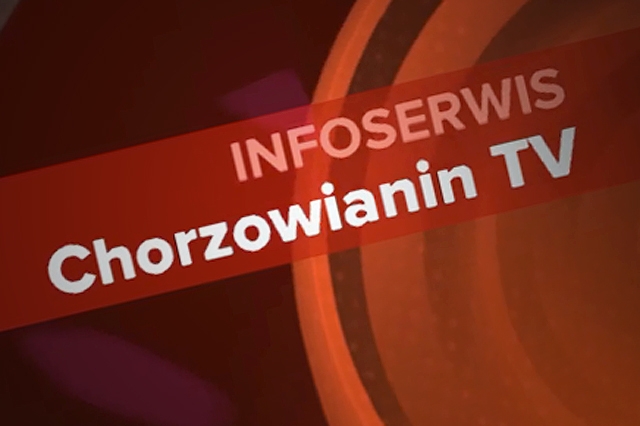 INFOSERWIS Chorzowianin.tv | 9.01.2013