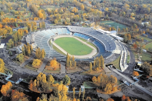 Śląski za 340 milionów