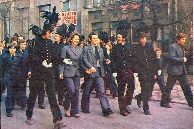 Szkoła górnicza - reaktywacja