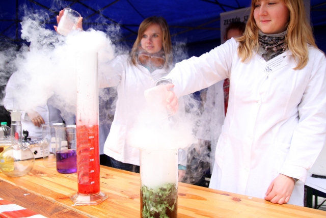 W poniedziałek startuje Festiwal Nauki