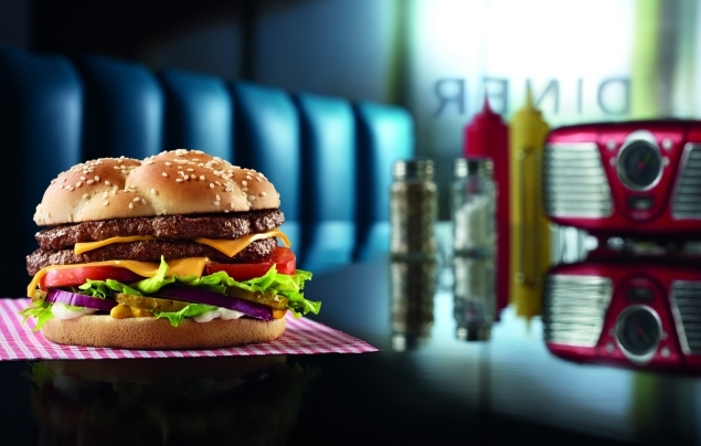 Powrót Stars of America do McDonald’s