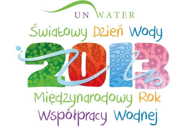 22 marca Światowym Dniem Wody